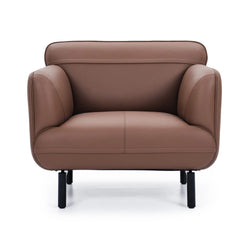 Circle Series Single Seater Sofa