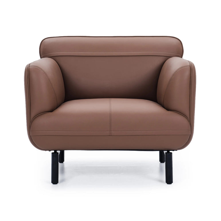 Circle Series Single Seater Sofa