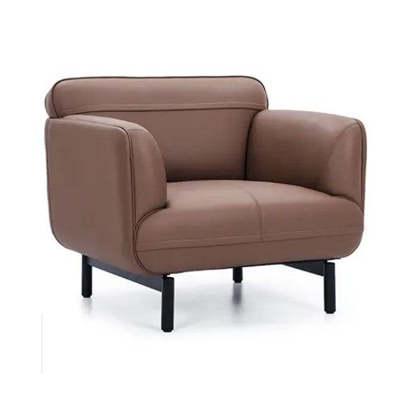 Circle Series Single Seater Sofa