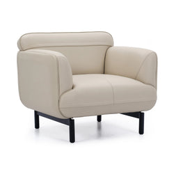 Circle Series Single Seater Sofa
