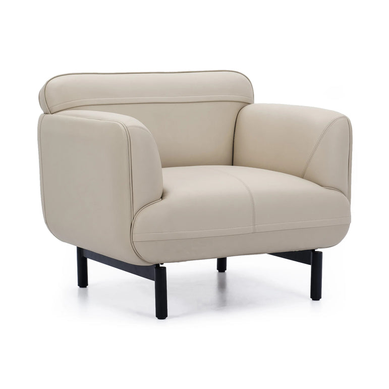 Circle Series Single Seater Sofa