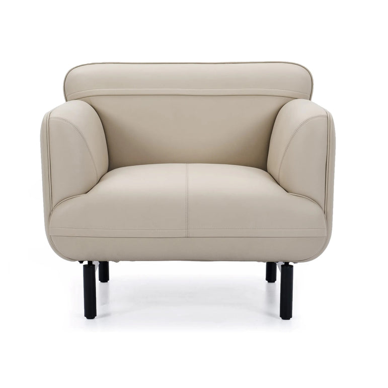 Circle Series Single Seater Sofa