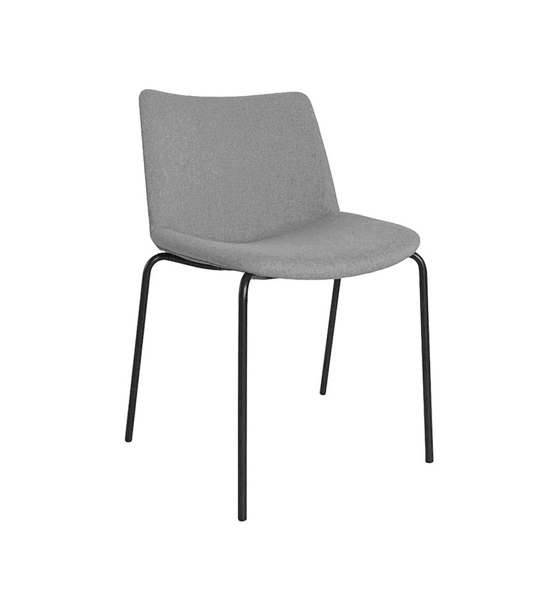 Sheldon Multipurpose Stackable Fabric Chair – FLY01G