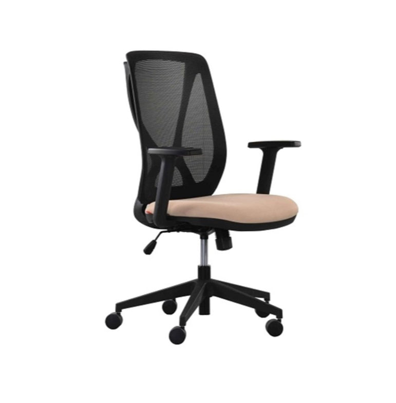 Medium Back Office Chair – UV1911M