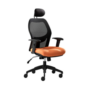 High Back Mesh Office Chair RV1381H
