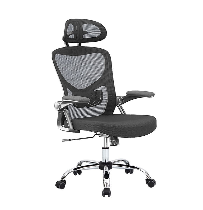 Sheldon High Back Office Mesh Chair 1227HB
