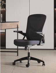 Sheldon Medium Back Office Mesh Chair 1127M