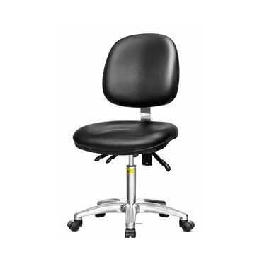 Executive ESD PU Leather Chair