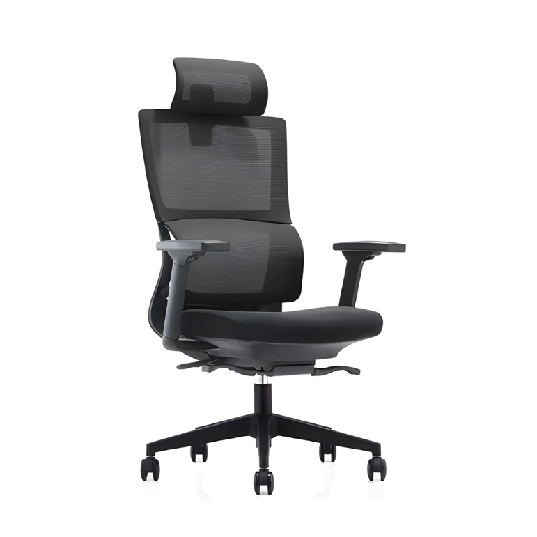 Executive High Back Office Mesh Chair - CH233A