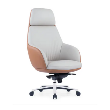 NOVA High Back PU Leather Office Chair