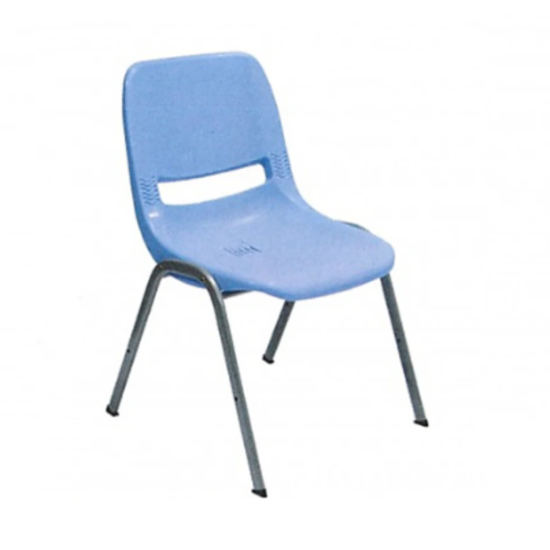 Polypropylene Classroom Chair – E001