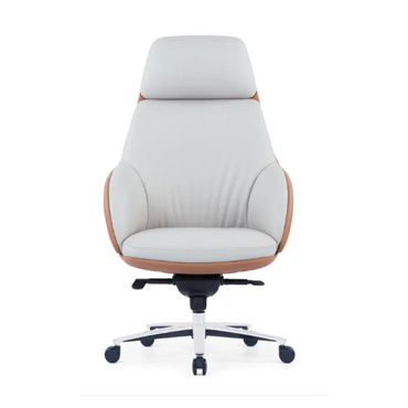NOVA High Back PU Leather Office Chair