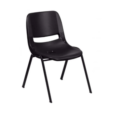 Polypropylene Classroom Chair – E001