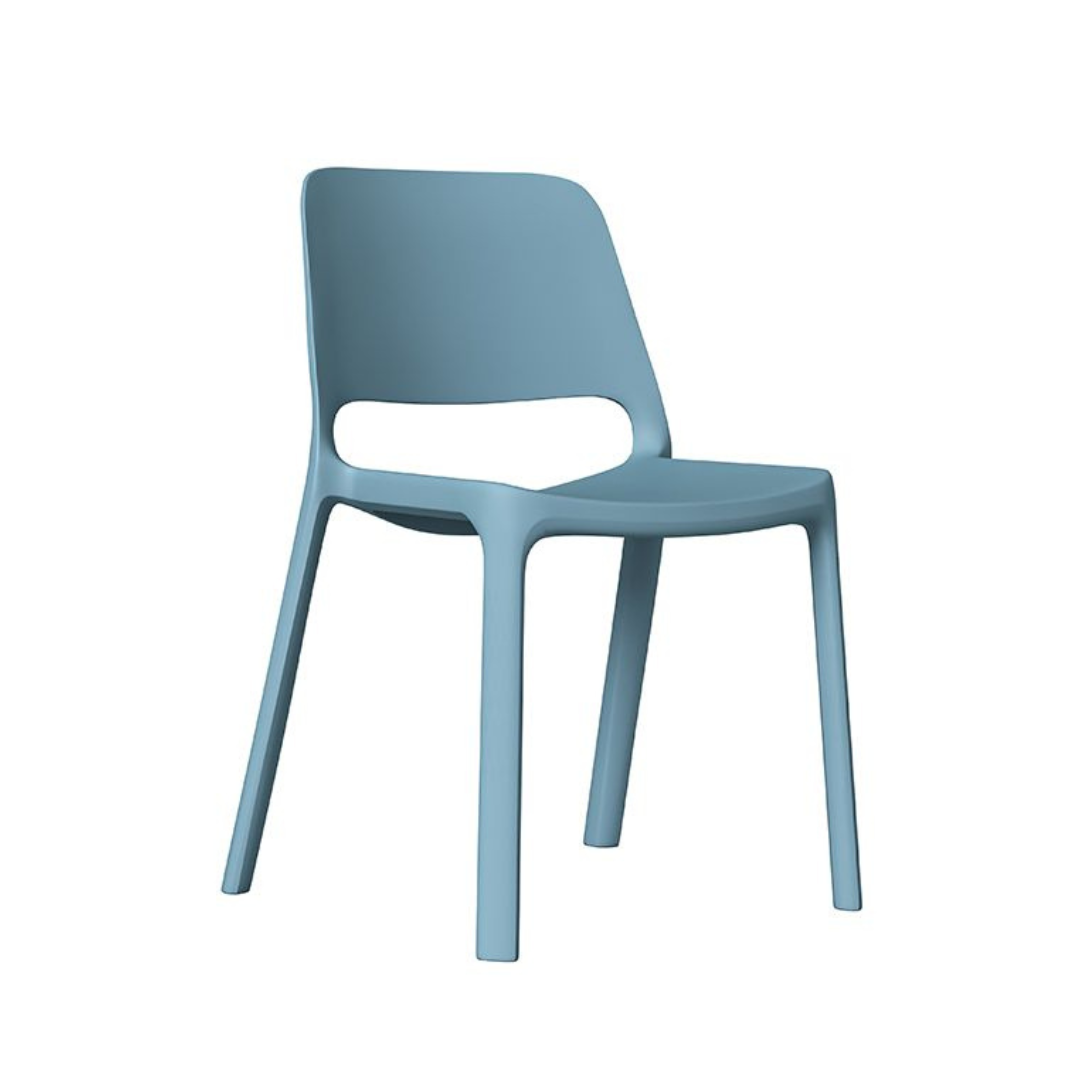 Polypropylene Stackable Multipurpose Chair – CH592