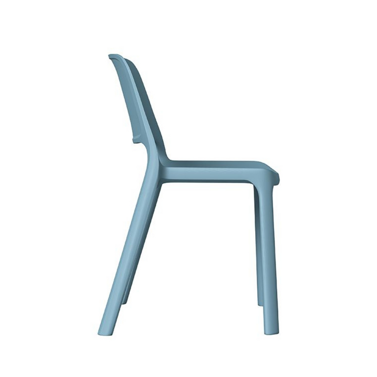 Polypropylene Stackable Multipurpose Chair – CH592