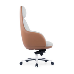 NOVA High Back PU Leather Office Chair