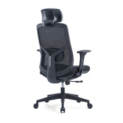 Premium High Back Office Mesh Chair - CH523H