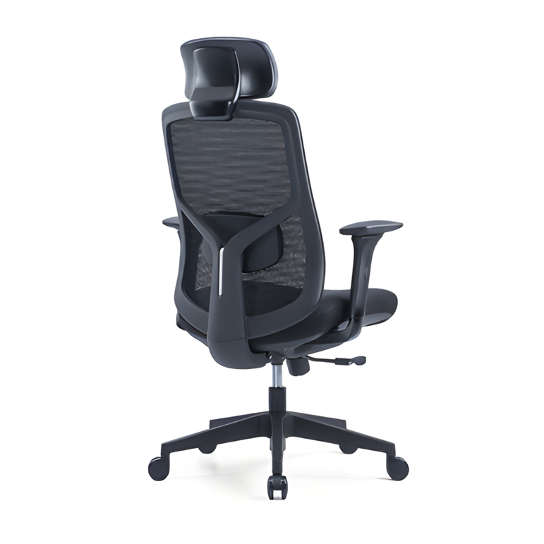 Premium High Back Office Mesh Chair - CH523H