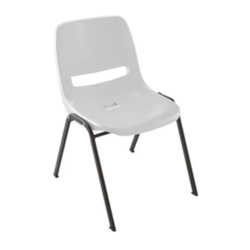 Polypropylene Classroom Chair – E001