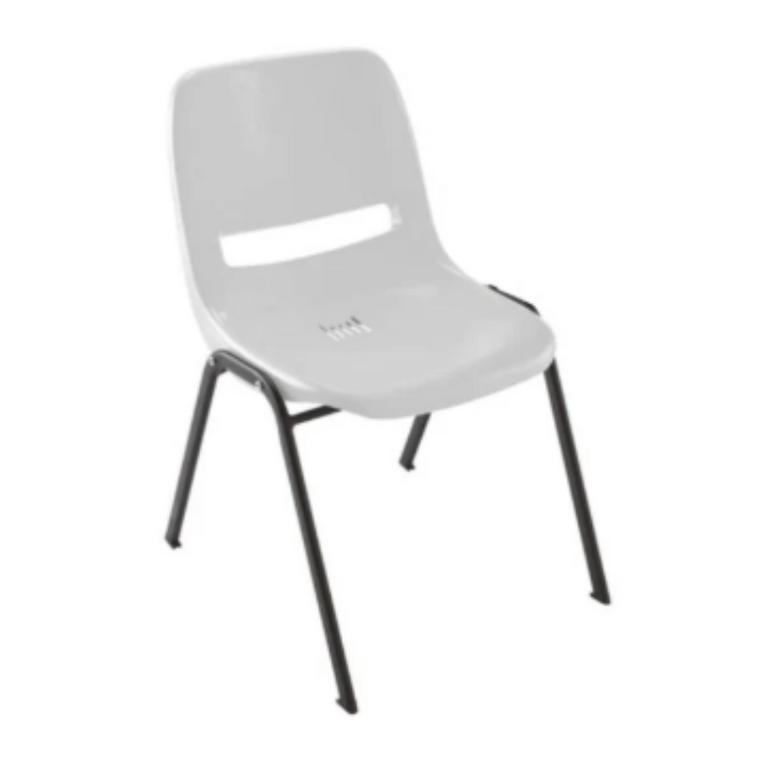 Polypropylene Classroom Chair – E001