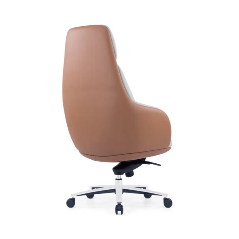 NOVA High Back PU Leather Office Chair
