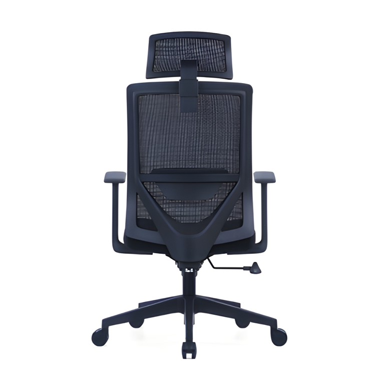 V Series High Back Office Mesh Chair