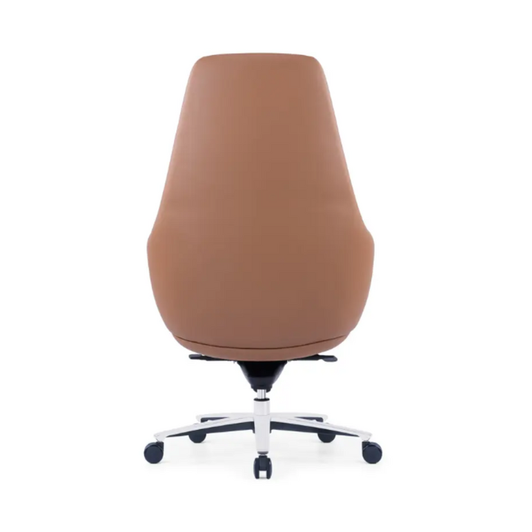 NOVA High Back PU Leather Office Chair