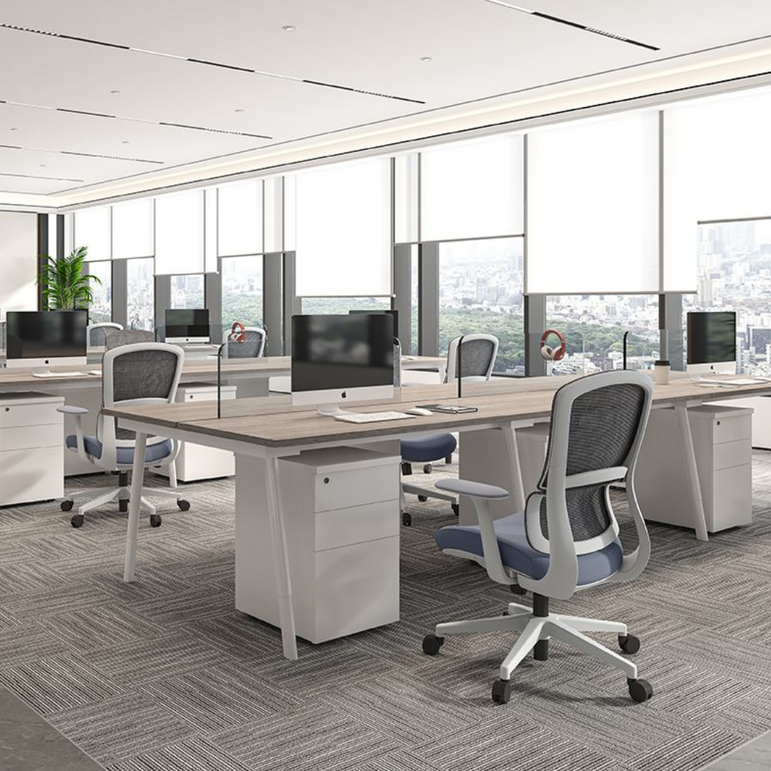 Sheldon Mid Back Office Mesh Chair - CH555M