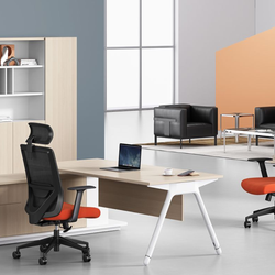 V Series High Back Office Mesh Chair