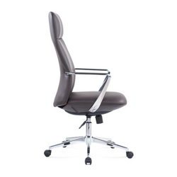 PISCES High Back PU Leather Office Chair