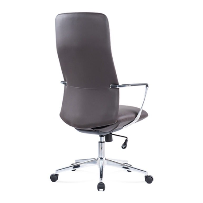 PISCES High Back PU Leather Office Chair