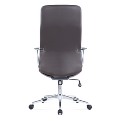 PISCES High Back PU Leather Office Chair
