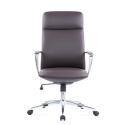 PISCES High Back PU Leather Office Chair