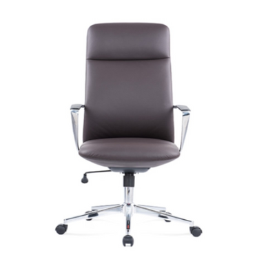 PISCES High Back PU Leather Office Chair