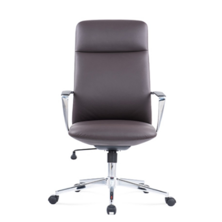 PISCES High Back PU Leather Office Chair