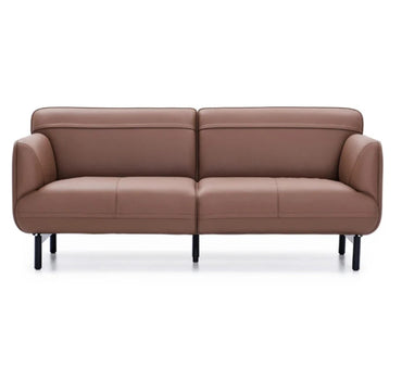 Circle Series Three Seater Sofa