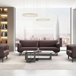 Circle Series Three Seater Sofa