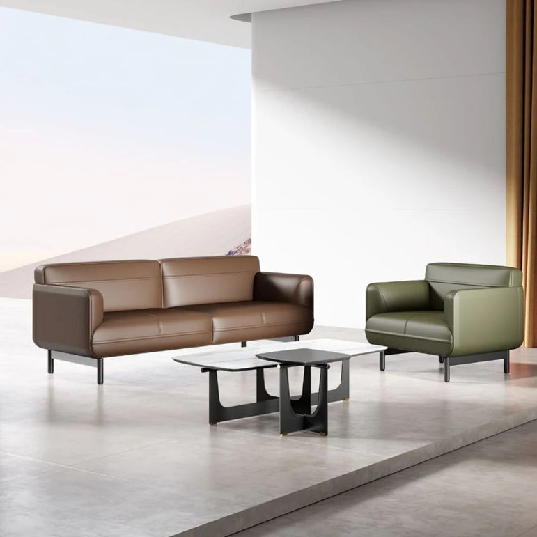 Circle Series Three Seater Sofa