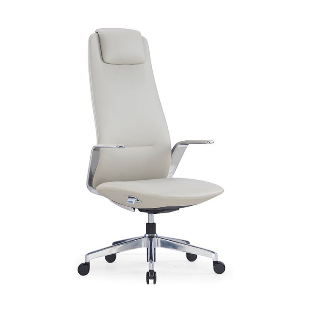 VEGAS High Back PU Leather Office Chair