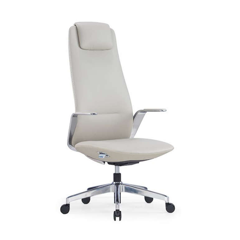 VEGAS High Back PU Leather Office Chair