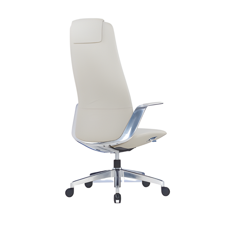 VEGAS High Back PU Leather Office Chair