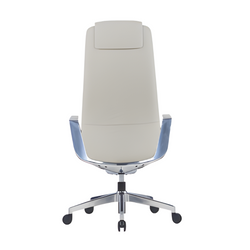 VEGAS High Back PU Leather Office Chair