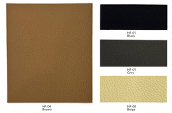 NOVA Mid Back PU Leather Office Chair