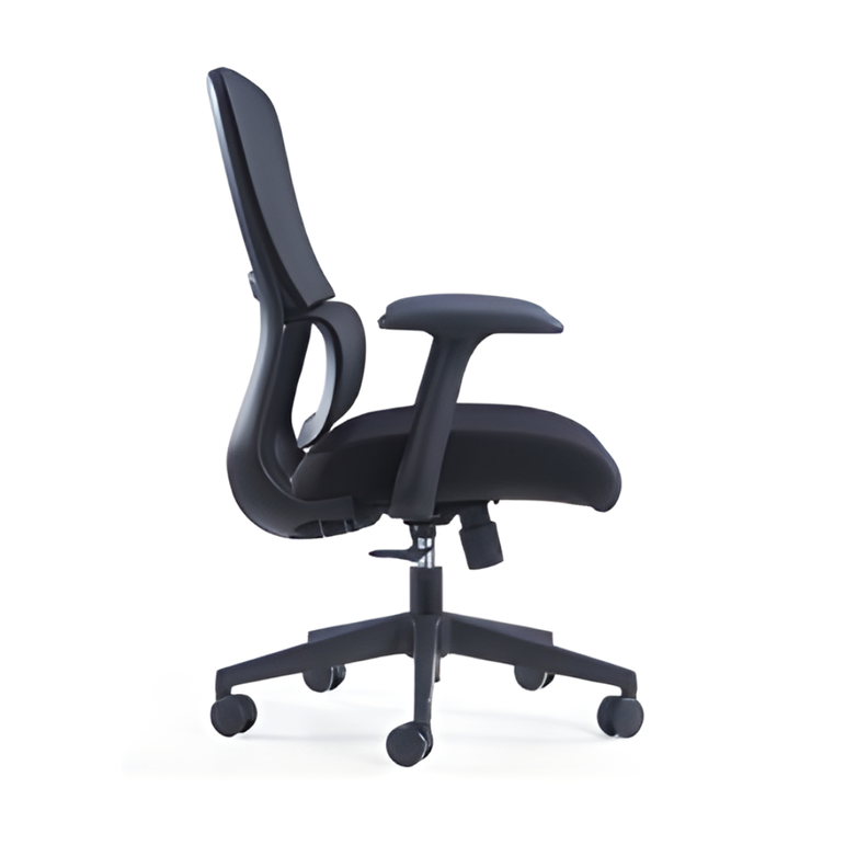 Sheldon Mid Back Office Mesh Chair - CH555M