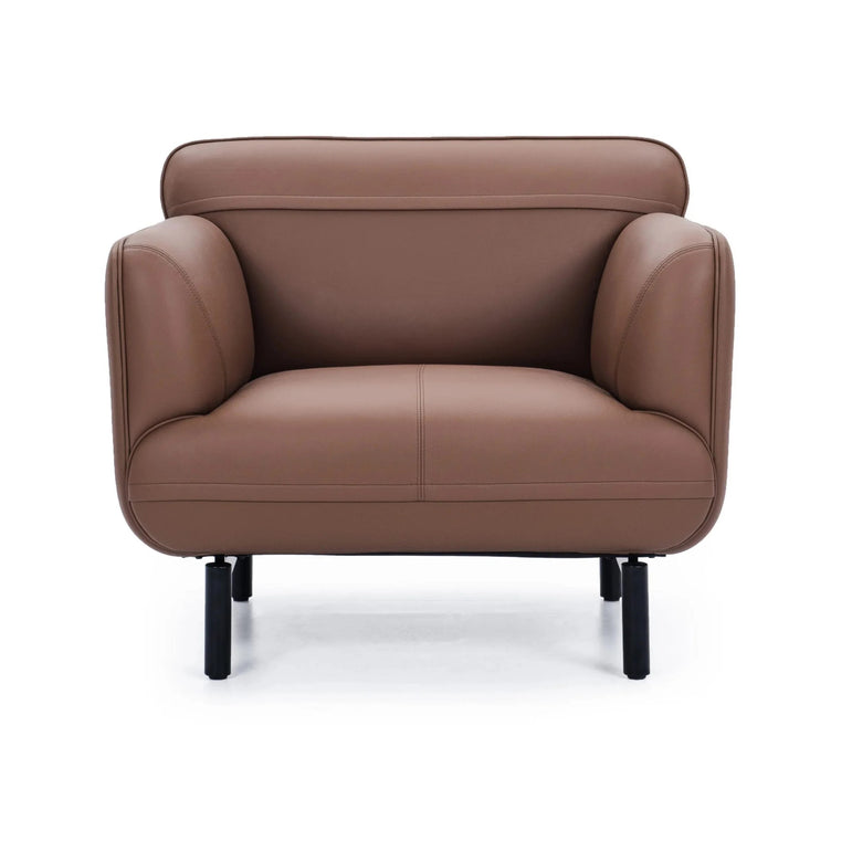 Circle Series Single Seater Sofa