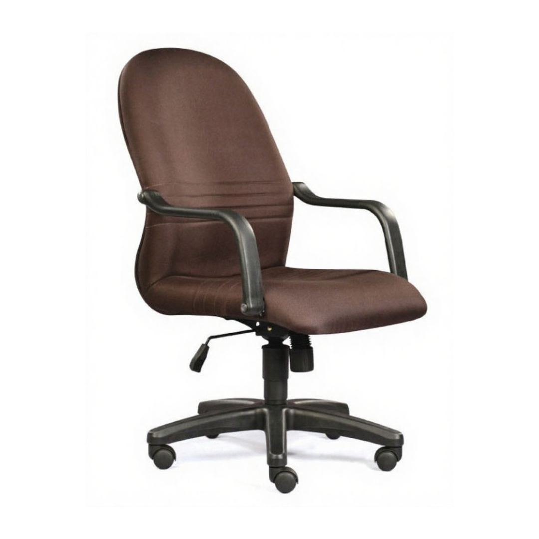 Ideal Medium Back Fabric Office Chair