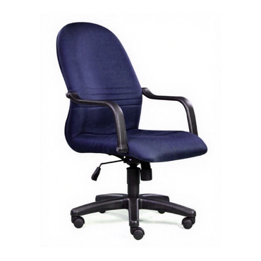 Ideal Medium Back Fabric Office Chair