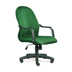 Ideal Medium Back Fabric Office Chair