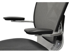 High Back Mesh Office Chair 0199 Black