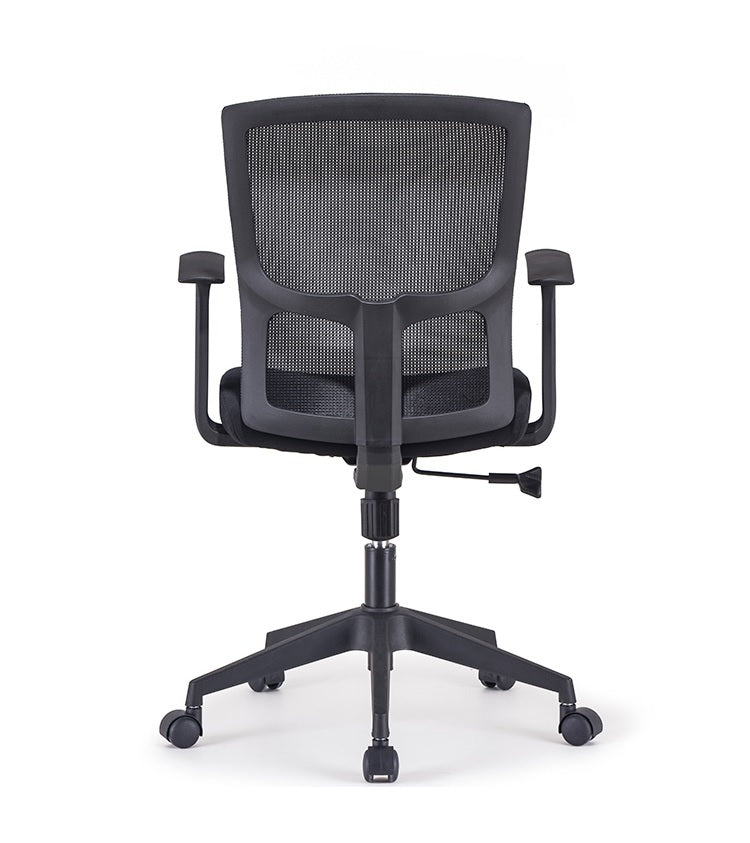 Stylish Mid Back Office Mesh Chair 183B